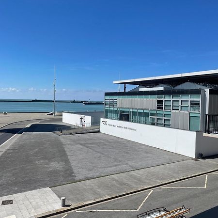 Les Apparts Kennedy Le Havre Esterno foto